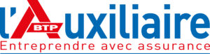 2 lauxiliaire logo quadri